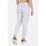 Basic Long Logo Sweatpants, Bekleidungsgrösse: L, Farbe: Weiss, 4 image