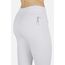 Basic Long Logo Sweatpants, Size: M, Colour: Weiss, 3 image
