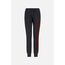 Basic Long Logo Sweatpants, Taille: L, Couleur: Gris anthracite, 2 image