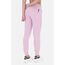 Basic Long Logo Sweatpants, Size: XL, Colour: Rosa, 4 image