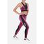 Color Block Sport Bra, Bekleidungsgrösse: L, Farbe: Rosa, 5 image