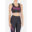 Basic Sport Bra, Size: L, Colour: Anthracite, 2 image