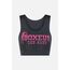 Basic Sport Bra, Size: L, Colour: Anthracite, 3 image