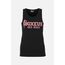 Basic Olympic Tank Logo Top, Size: L, Colour: Schwarz, Size: L, 4 image