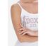 Basic Tank Top, Size: L, Colour: Weiss, 4 image