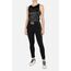 Rowing Printed Tank Top, Bekleidungsgrösse: L, Farbe: Schwarz, 2 image