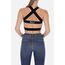 Cut Out Tank Top, Size: L, Colour: Schwarz, 4 image