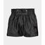 Muay Thaï Shorts Classic, Bekleidungsgrösse: L, Farbe: Schwarz