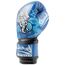 8W-8600003-4-8 WEAPONS Kids Boxing Glove - Jipe blue 8 Oz