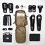 Backpack  DELTA, Colour: Camouflage, Volume: 45 L, 3 image