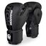 Boxing gloves APEX, Colour: Schwarz, OZ: 12oz