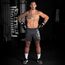 Boxing gloves APEX, Colour: Schwarz, OZ: 12oz, 11 image