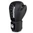 Boxing gloves APEX, Colour: Schwarz, OZ: 12oz, 9 image