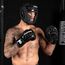 Boxing gloves APEX, Colour: Schwarz, OZ: 12oz, 5 image