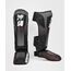 Venum Okinawa 3.0 Shinguards -  For Kids, Colour: Schwarz, Size: L-XL