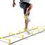 Echelle de rythme et vitesse relevable en haies | 3 M, 2 image