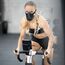 Phantom Trainingsmaske, Bekleidungsgrösse: L, Farbe: Rot, 11 image