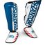 Shinguards APEX Striking, Size: L/XL, Colour: Blue