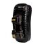 Striking Pad Leather Thai Series, Colour: Schwarz, 2 image