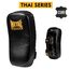 Striking Pad Leather Thai Series, Colour: Schwarz, 3 image