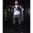 Boxing Gloves - Unlimited olive 10 Oz, Colour: Khaki, OZ: 10oz, 2 image