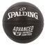 AGC T7 basketball "Indoor / Outdoor" Spalding | Black