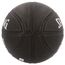 AGC T7 basketball "Indoor / Outdoor" Spalding | Black, 3 image
