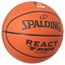 DBB React TF-250 Composite" basketball Spalding | T7, 2 image