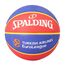 FC Barcelona Euroleague Team" T7 basketball Spalding, 4 image