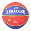 FC Barcelona Euroleague Team" T7 basketball Spalding