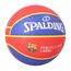 FC Barcelona Euroleague Team" T7 basketball Spalding, 2 image