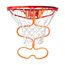 Spalding basketball return system