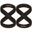 RDXWAC-W8O-M-RDX Gym Lifting Cotton Straps