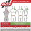 RDXWBD-RX5R-S-Weightlifting Belt RX5