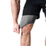 RDXMSC-T16BG-XL-MMA Shorts T16 Black/Grey-Xl