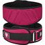 RDXWBE-RX4P-L-Weightlifting Belt RX4