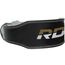 RDXWBS-4RB-2XL-RDX 4 Inch Padded Leather Weightlifting Fitness Gym Belt