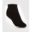 Venum Classic Footlet Sock set of 3 - Black/White - 37-39, Colour: Schwarz, Size (Shoes): 37-39, 3 image