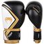 Venum Boxing Gloves Contender 2.0, Colour: Gold, OZ: 14oz