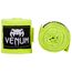 VE-0430-014-Venum Kontact Boxing Handwraps - 2.5m - Neo Yellow