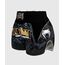 Short de Muay Thai Venum Attack, Taille: L, Couleur: Noir, 2 image