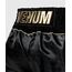 Short de Muay Thai Venum Attack, Taille: L, Couleur: Noir, 4 image