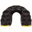 Venum Challenger Mouthguard - Black/Yellow, Size: One Size, Colour: Yellow, 3 image