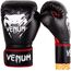 VE-02822-100-6-Venum Contender Kids Boxing Gloves - Black-Red