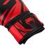 Venum Challenger 3.0 Boxing Gloves - Black/Red, Colore: Rosso , OZ: 10oz, 3 image