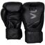 Venum Challenger 3.0 Boxing Gloves - Black/Black, Colour: Schwarz, OZ: 10oz, 6 image