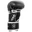 Sparring Gloves Venum Challenger 3.0 - Black/White, Colour: Schwarz, Size: L-XL, 3 image