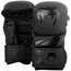 Venum Challenger 3.0 Sparring Gloves - Black/Black, Colour: Schwarz, Size: S