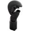 Venum Challenger 3.0 Sparring Gloves - Black/Black, Colour: Schwarz, Size: S, 3 image