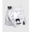 Muay Thaï Shorts Classic, Bekleidungsgrösse: S, Farbe: Weiss, 4 image